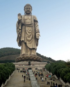 chine-bouddha