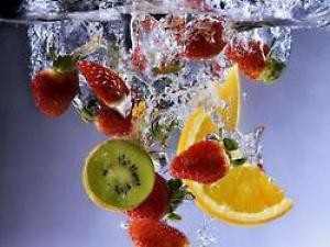 eau-fruits