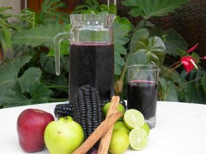 chicha-morada