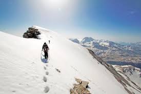 alpinisme