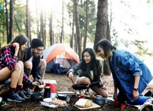 camping-cuisine