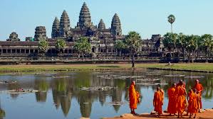 cambodge