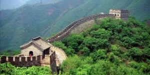 chine