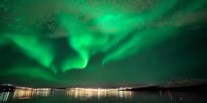 norvege