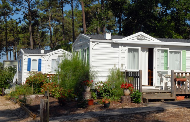 Aire De Camping Car Gratuit Bassin D Arcachon