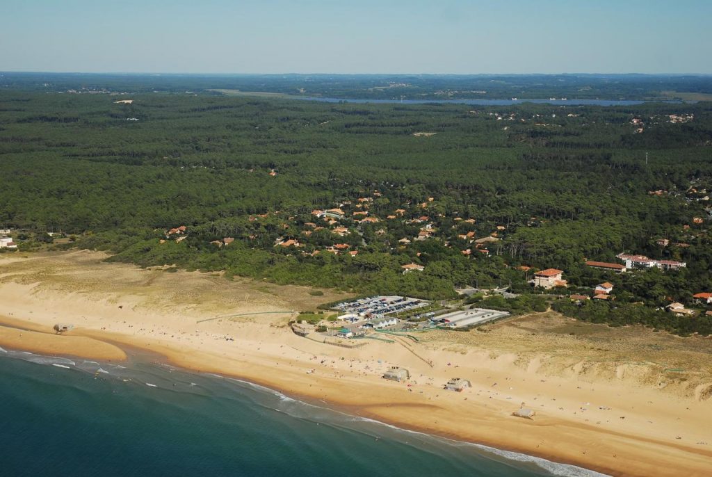 Labenne : une destination de vacances qui ne manque pas de charme ...